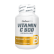 Vitamin C 500 120 Tab. Masticable - Biotech Usa