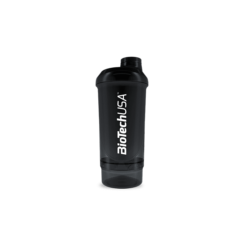 Wave+ Compact shaker - Biotech Usa