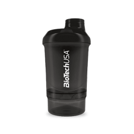 Wave+ Nano 300ml (+150ml) - Biotech Usa