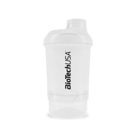 Wave+ Nano 300ml (+150ml) - Biotech usa