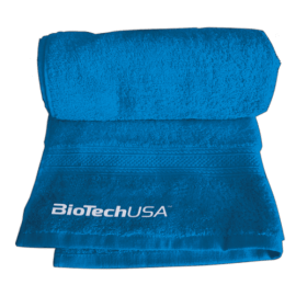 Toalla Biotech Usa 100x50cm...