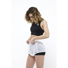 LANE Shorts Funcionales para Mujeres - Biotech Usa