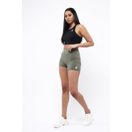 RINK Shorts para Mujeres -...