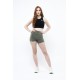 RINK Shorts para Mujeres - Biotech Usa