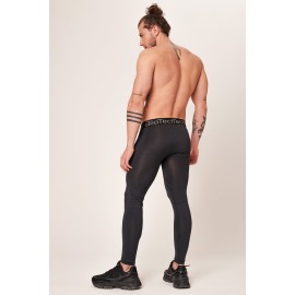 SIDEBACK Leggings para hombres - Biotech Usa