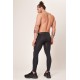 SIDEBACK Leggings para hombres - Biotech Usa