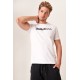 FLEX Camiseta de Manga Corta para Hombres - Biotech Usa