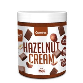 Crema Hazelnut 250gr -...