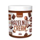 Crema Hazelnut 250gr - Quamtrax