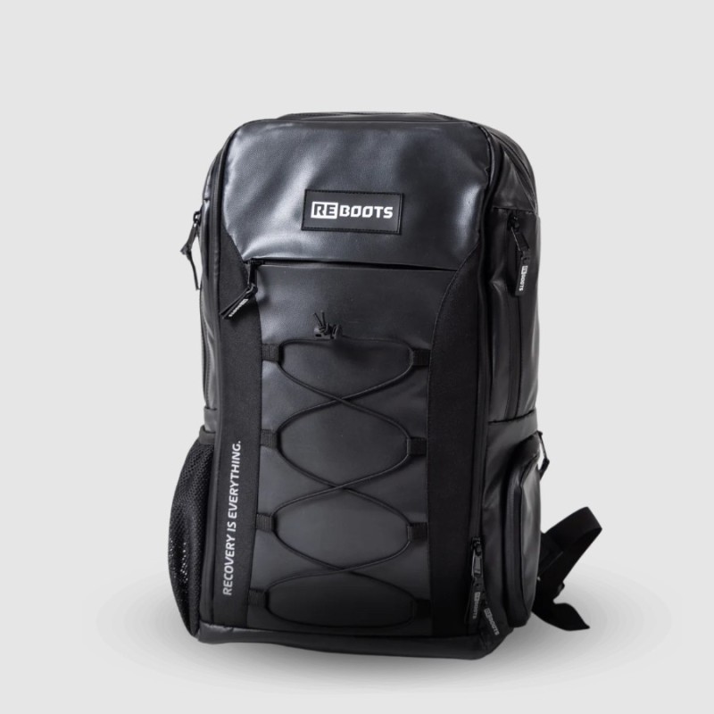 Mochila Reboots Backpack