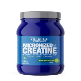 Micronized Creatine 300gr...