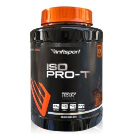 Iso PRO-T 1kg - Infisport