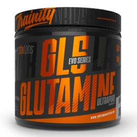 GL5 Glutamine Kyowa 300gr...