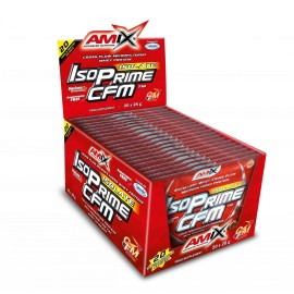 IsoPrime CFM Isolate Caja 20x28gr - Amix