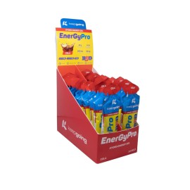 EnergyPro Gel Caja 24x60gr - Keepgoing