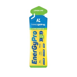 EnergyPro Gel Caja 24x60gr - Keepgoing