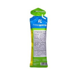 EnergyPro Gel Caja 24x60gr - Keepgoing