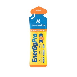 EnergyPro Gel Caja 24x75gr - Keepgoing