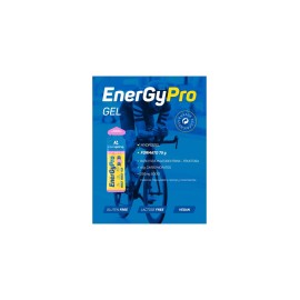 EnergyPro Gel Caja 24x75gr - Keepgoing