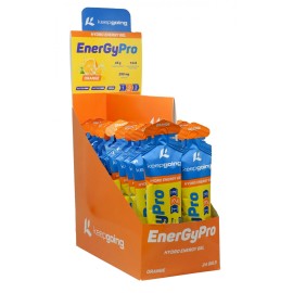 EnergyPro Gel Caja 24x75gr - Keepgoing