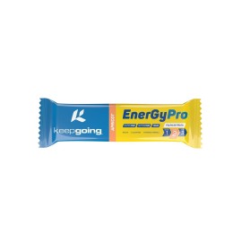 EnergyPro Bar 24 unidades - Keepgoing