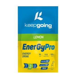 EnergyPro Drink Pack...