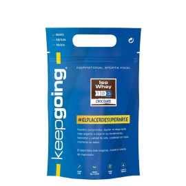 Iso Whey 1000gr - Keepgoing