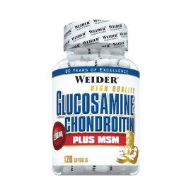 Glucosamine Condroitine 120...