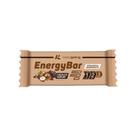 Vegan Energy Bar 24x40gr - Keepgoing