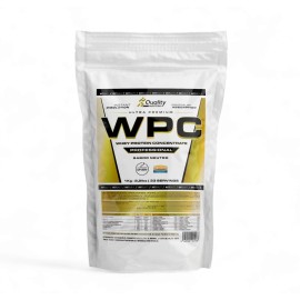 WPC Whey Protein 1kg -...