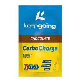 CarboCharge Pack 10x50gr -...