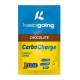 CarboCharge Pack 10x50gr - Keepgoing