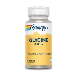 Glycine 1000 Mg - 60...