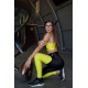 Lia Conjunto Deportivo Talle Alto - Sasha Active Wear