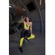 Lia Conjunto Deportivo Talle Alto - Sasha Active Wear