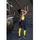 Lia Conjunto Deportivo Talle Alto - Sasha Active Wear