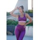 Gloria Malla Deportiva Talle Alto - Sasha Active Wear