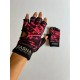 Guantes Deportivos De Diseño Lyn - Sasha Active Wear