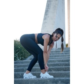 Angela Malla Deportiva Talle Alto - Sasha Active Wear