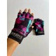 Guantes Deportivos De Diseño Mia - Sasha Active Wear