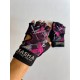 Guantes Deportivos De Diseño Ray - Sasha Active Wear