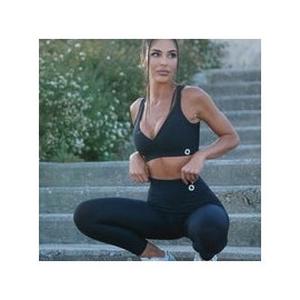 Angela Top Deportivo - Sasha Active Wear