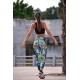 Remedios Malla Deportiva Talle Medio - Sasha Active Wear