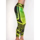 Paola Malla Deportiva Talle Medio - Sasha Active Wear