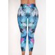 Vanessa Malla Deportiva Talle Medio - Sasha Active Wear