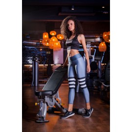 Viviana Malla Deportiva Talle Medio - Sasha Active Wear