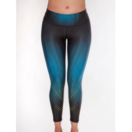 Catalina Malla Deportiva Talle Medio - Sasha Active Wear