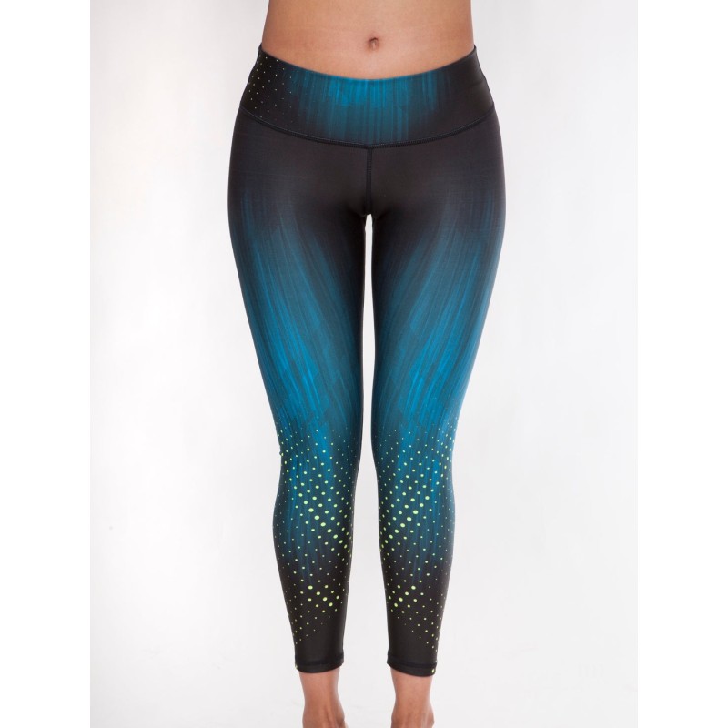 Catalina Malla Deportiva Talle Medio - Sasha Active Wear