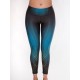 Catalina Malla Deportiva Talle Medio - Sasha Active Wear