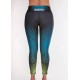 Catalina Malla Deportiva Talle Medio - Sasha Active Wear